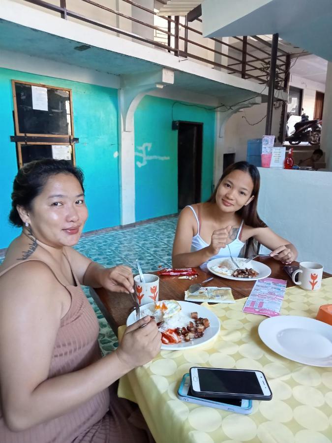 Lang2 Place Coron Bagian luar foto