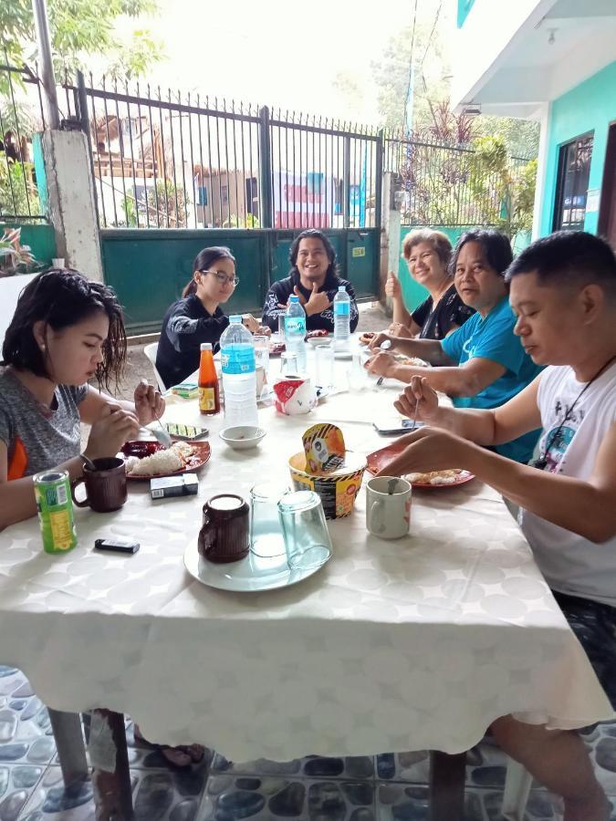 Lang2 Place Coron Bagian luar foto