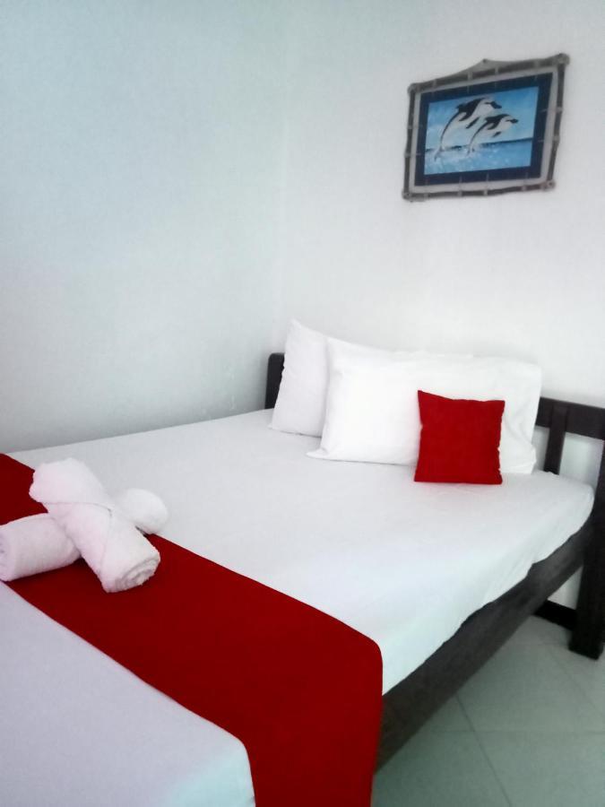 Lang2 Place Coron Bagian luar foto