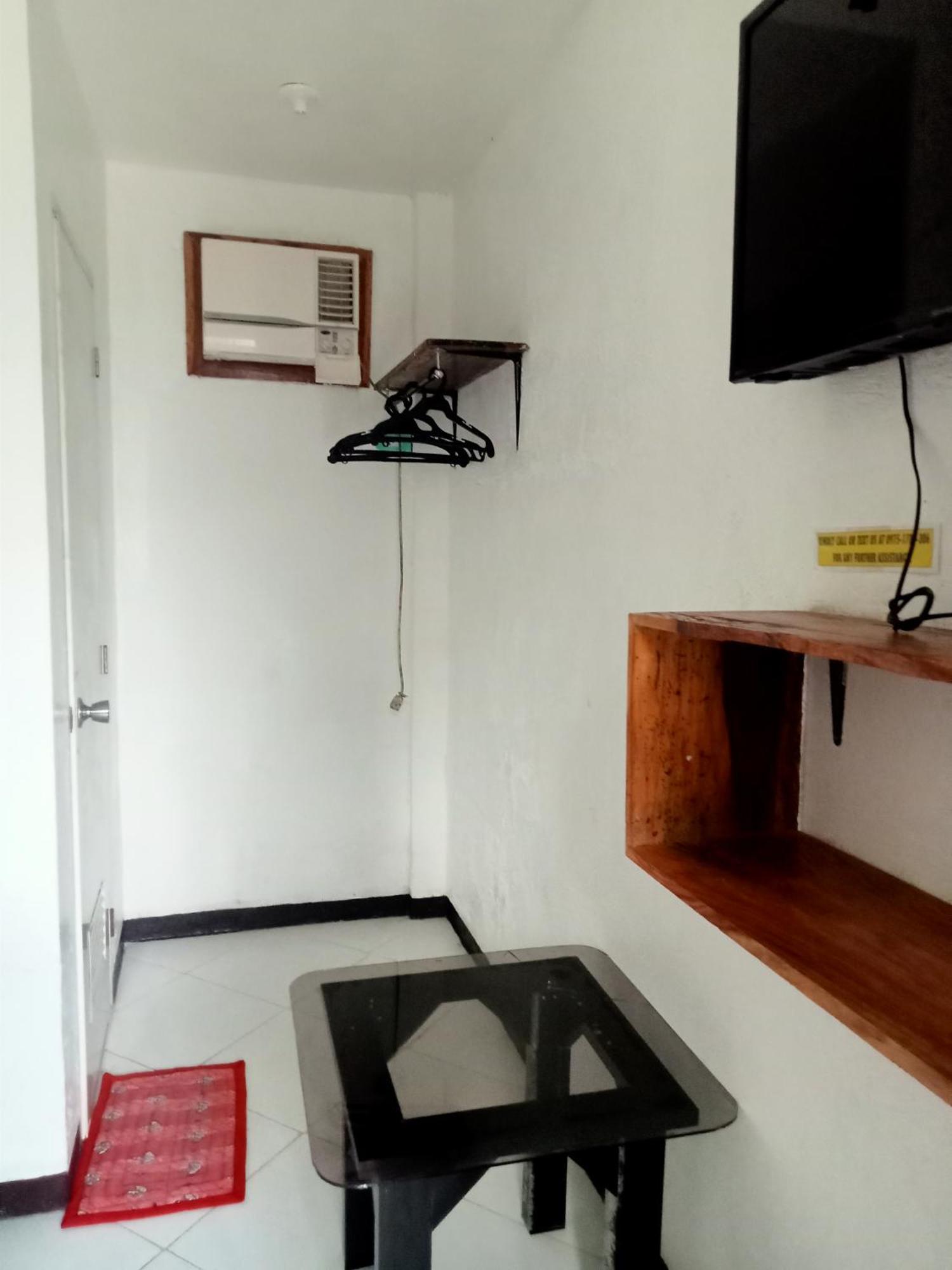 Lang2 Place Coron Bagian luar foto