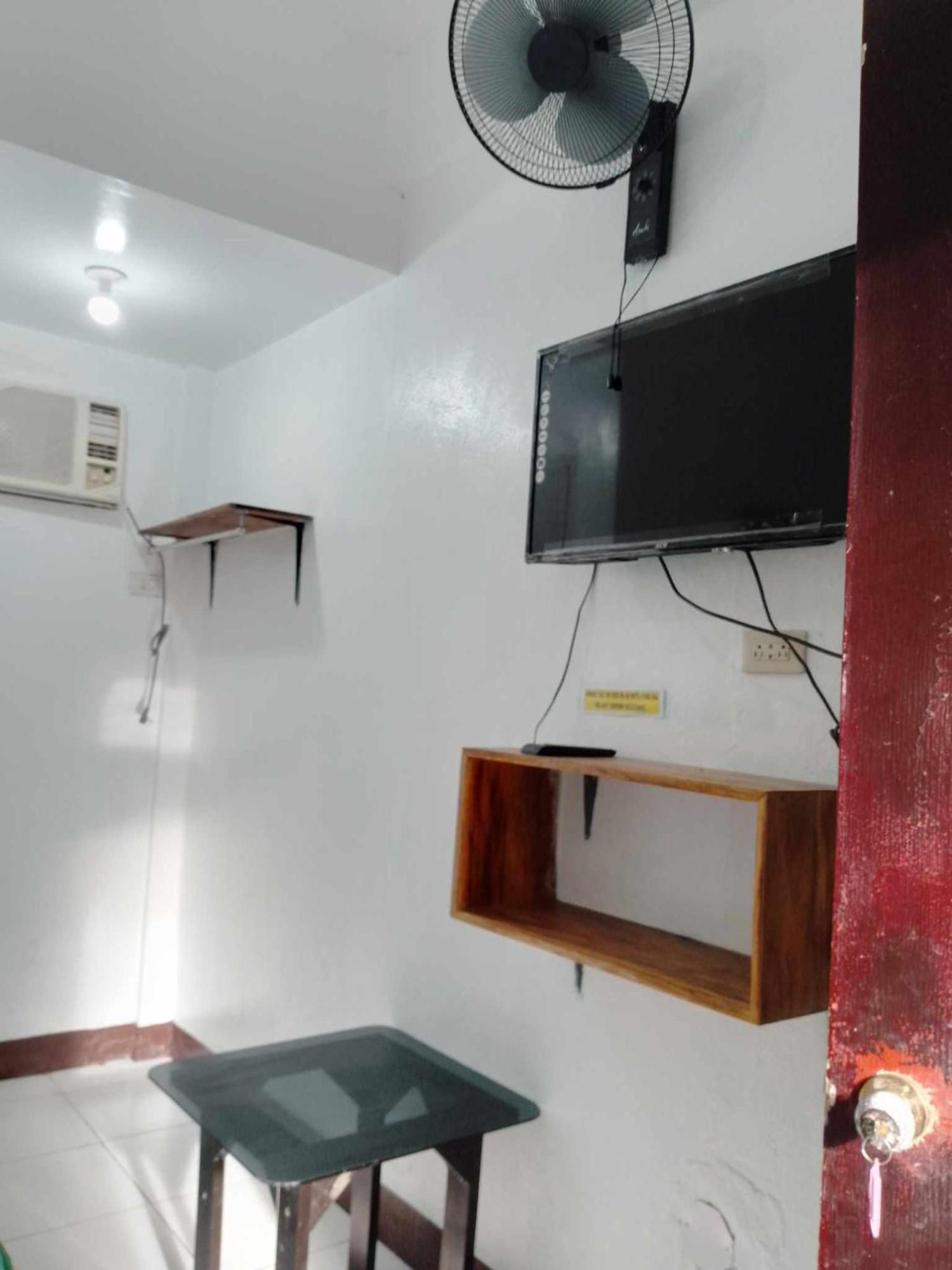 Lang2 Place Coron Bagian luar foto