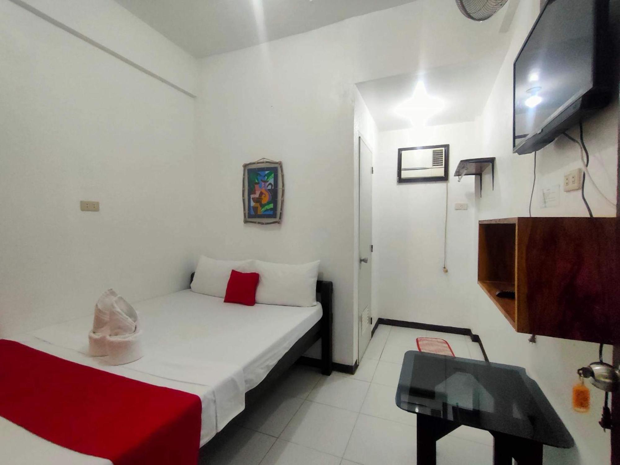 Lang2 Place Coron Bagian luar foto