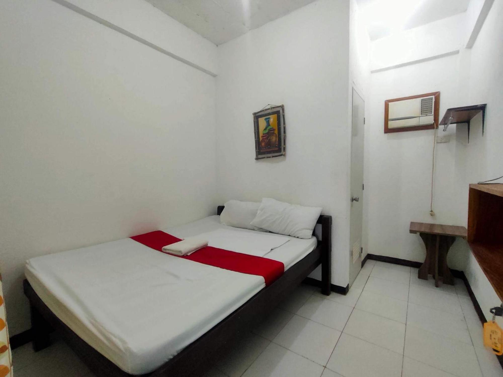 Lang2 Place Coron Bagian luar foto