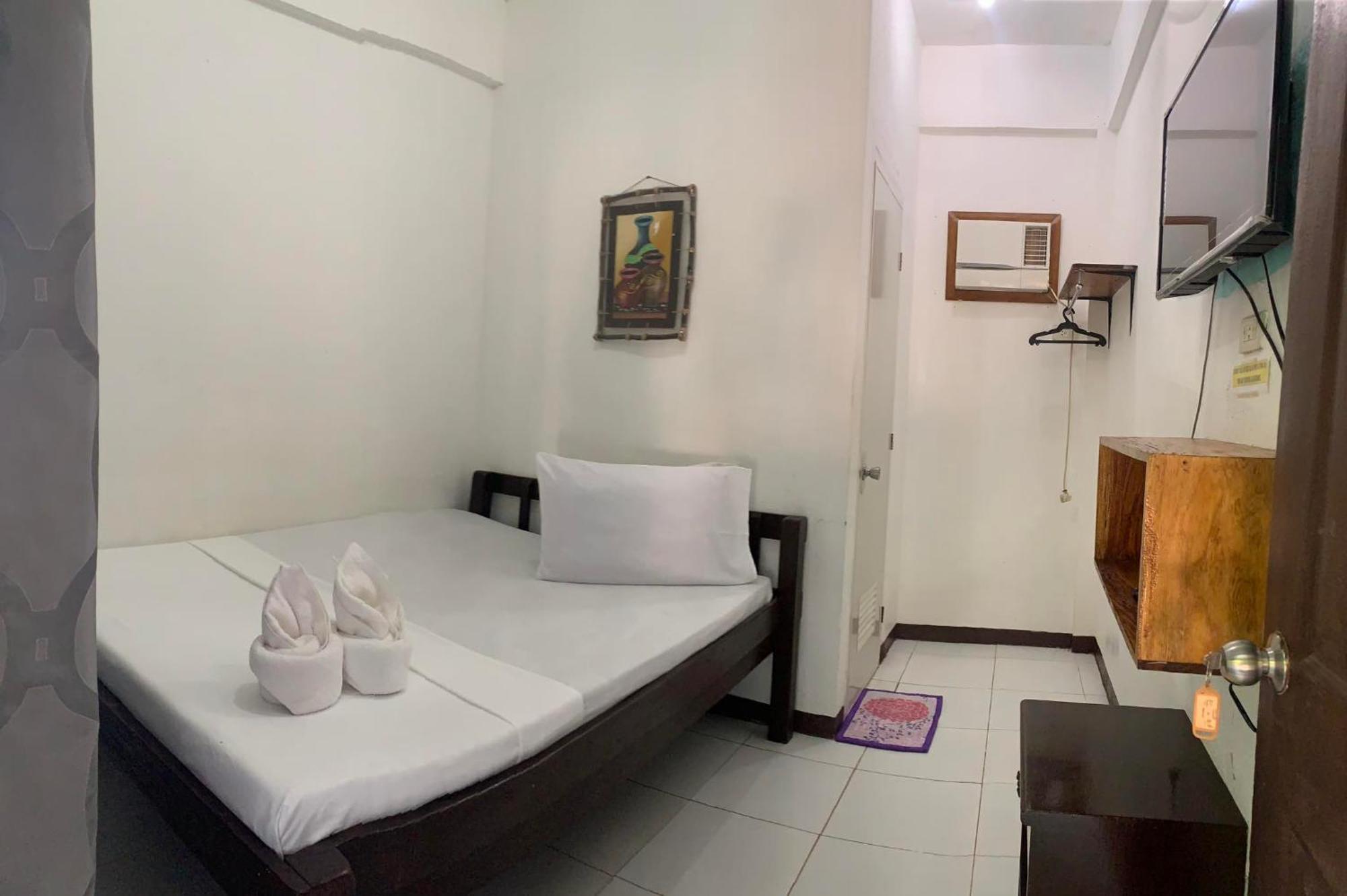 Lang2 Place Coron Bagian luar foto